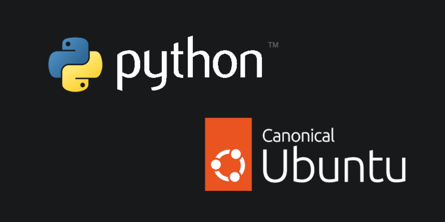 установка python на ubuntu